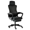 Ergonomically designed office computer chair gaming mesh chair for commercial office furniture