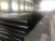 Import ERW Black Painted Steel Pipe ASTM A53 from China