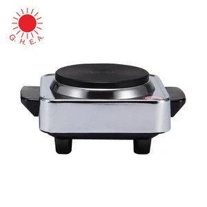 ES-2303S Commercial cooking machine single burner lcd hot plate for sale