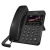 Import ES270-PC  2 SIP Lines china voip phone telephone with 128*64  Colorful Screen from China