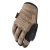 ESDY Full Finger Hard Knuckle Motorcycle Military Tactical Combat Men&#39;s Riding Gloves