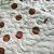 Import European Short Plush Microfiber Printed Quilted Patchwork Bedspread from China