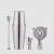 Import European Style Wine 700ML Metal Cocktail Shaker Stainless Steel Cocktail Bar Set from China
