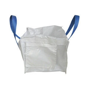 Europes best sold builders bag with a capacity of 1 cubic metre, suitable for up to 1500kgs of building material.