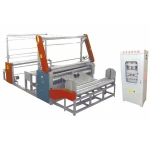 EVA Foam and Fabric 1.8m Plastic Hot Press Laminating Machine