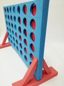 Buy Eva Foam Outdoor Garden Games Giant Connect 4 Eva 4 In A Row Four ...