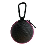 Eva Hard Shell Tool Carrying Case Portable Billiards Snooker Ball Case Billiard Case