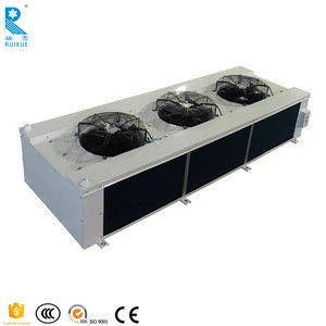 Evaporator Use r134a In Refrigeration System For Cold Room