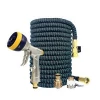 Ex-factory price anti-ultraviolet garden hose can be wall-mounted multifunctional garden hose