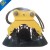 Import excavator hydraulic compactor plate for sale from China