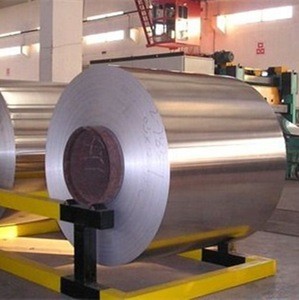 Excellent aluminum alloy coil from china A1050,1060, 1070 1100 3003, 5052, 5474,5083, 6061, 8011