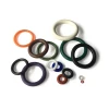 Excellent chemical resistance fkm seal rubber o-ring