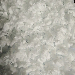 excellent heat-proof and sound insulation material Inorganic granulated glass wool