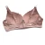 Import Excellent Quality Adjustable Classy Women Bra, Women Lace Breathable Lingerie from China