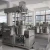 Import Excellent quality chemical vacuum homogeneous emulsifying mixer machine from China