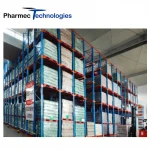 Excellent Quality Packing Pallet  pallet racking system Heavy Duty Pallet Racking System