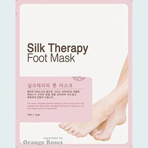 Exfoliating Foot Peel Mask 2 Coconut Pairs Natural Exfoliant For Smooth Baby Soft Feet Dry Dead Skin Treatment Repair Rough Heel