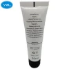 Exported good quality plastic tube packing hotel liquid skin whitening shower gel