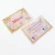 Import Exquisite printing business cards paper thank you craft paper cards for jewelry /gift / cosmetics packaging from China