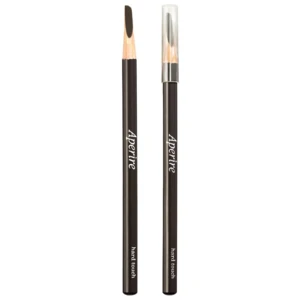 Eyebrow Smooth Waterproof Cosmetic Beauty Makeup Eyebrow Pen Pencil With Brush