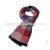 Import F-3182 new 2017 hot sale winter warm modal printed men&#39;s scarf knit neck warmer from China