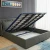 Import fabric bed that design new and good selling bedroom furniture from China