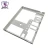 Import Fabrication accessories stainless steel custom stamping sheet metal parts from China