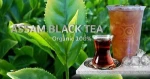 Factory and Wholesale  Asam Black Tea loose tea leaf Premium black tea OEM Thailand