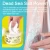 Import Factory Custom Private Label Organic Vegan Exfoliating Brightening Exfoliating Skin Care Dead Sea Salt Body Scrub from China