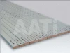 Factory Customized Titanium Copper Conductive Rod good Supply Energy saving titanium Clad Copper Anode Rod