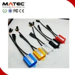 Factory direct 35w 55w xenon light 24v ballast system