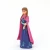 Import Factory Direct High Quality custom action figure toys Snow forest girl model Mature with long hair Cape from China