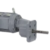 Factory direct pulley gear speed reducer worm with high quality