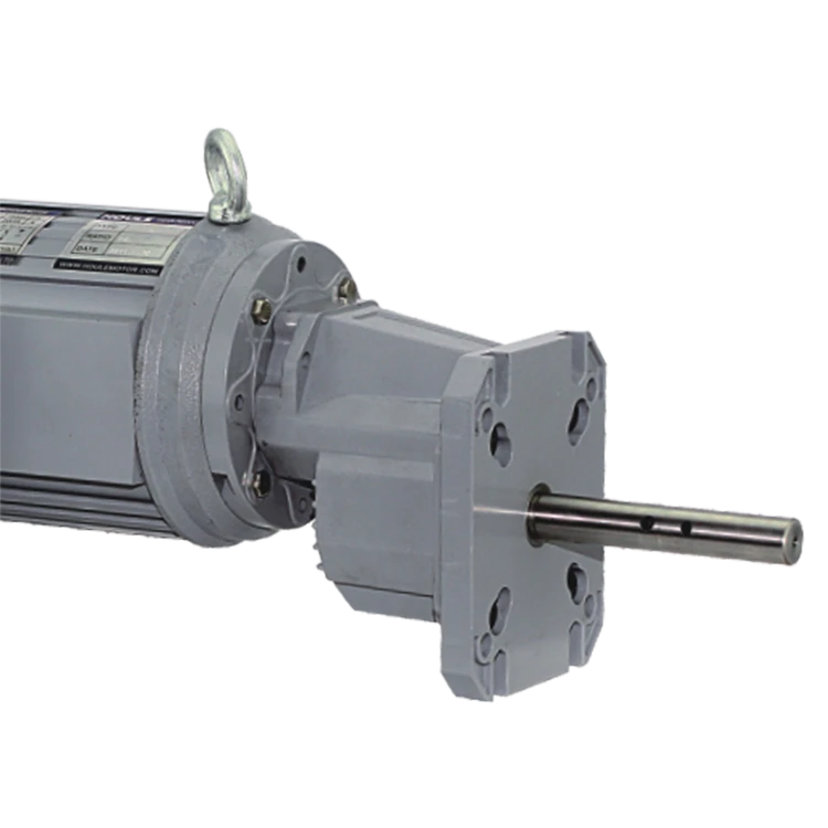 Factory direct pulley gear speed reducer worm with high quality
