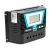 Import Factory Direct Sale 12V/24V 20A Solar Charge Controller Dual 5V/2A USB LCD Display from China
