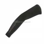 Factory Direct Sale Custom Logo Arm Sleeve Customized Printing  Cycling Riding Fishing Arm Sleeves
