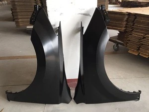 factory direct sale good price auto body parts car front fender for Haima7 S3 2010-2014 SA00-52-111 SA00-52-211