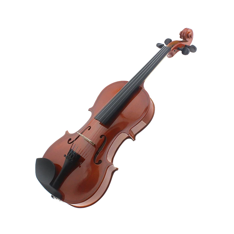 Factory Direct Sales Violin Tools Rollup Violin 4/4  3/4  1/2  1/4 1/8 1/10 1/16 Wholesale Student Violin