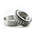 Factory Direct Truck Wheel Bearing Single Row Or Double-Row High Speed Tapered Roller Bearing