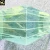 Import Factory Directly Laminated low iron glass with digital printed PVB Interlayer 6+6mm from China