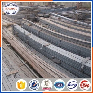 factory directly supply 5160 flat steel