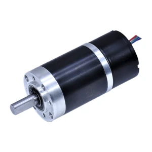 Factory high quality electric motor 12v 300w for construction spare parts