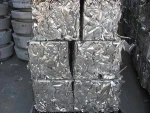 Factory !! Hot sale Aluminum Extrusion 6063 Scrap/aluminum scrap 6063/Aluminum UBC Scrap