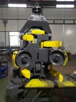 Factory hot sale High quality large size harvester head 700 mm diameter D700 forest  machinery for excavator