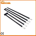 Factory Hot sale Silicon Carbide SiC heating element Industrial heater