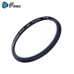 Factory Hot selling silm 55MM   Digital Camera lens filters MCUV