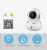 Import Factory Littlelf Camera Wireless IP Surveillance Camera Wifi HD 1080p Baby Monitor with Remote App Viewing from China