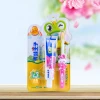 factory OEM Anticavity Fluoride Children&#x27;s Toothpaste Kids Toothpaste  strong teeth Toothpaste for Kids  Toothbrush gift