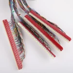 Factory OEM ODM Professional Cable Assembly Manufacturer Custom Production All Kinds of Custom Cable assembly Wiring Harness
