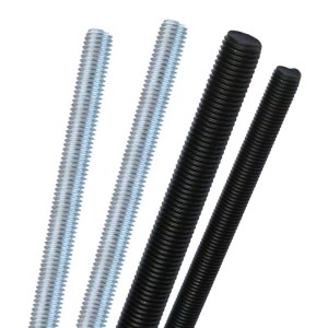 Factory Outlet Full Thread Rods Threaded Rods Threaded Bars